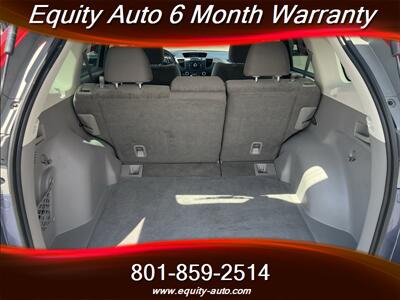 2014 Honda CR-V LX AWD - Photo 30 - West Valley City, UT 84119