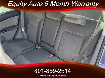 2014 Honda CR-V LX AWD - Photo 27 - West Valley City, UT 84119