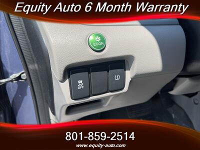 2014 Honda CR-V LX AWD - Photo 16 - West Valley City, UT 84119