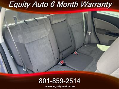 2014 Honda CR-V LX AWD - Photo 32 - West Valley City, UT 84119