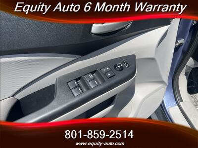 2014 Honda CR-V LX AWD - Photo 12 - West Valley City, UT 84119