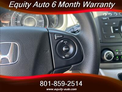 2014 Honda CR-V LX AWD - Photo 19 - West Valley City, UT 84119