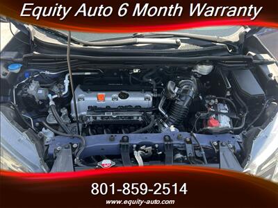 2014 Honda CR-V LX AWD - Photo 36 - West Valley City, UT 84119