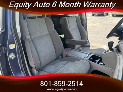 2014 Honda CR-V LX AWD - Photo 35 - West Valley City, UT 84119