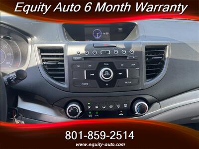 2014 Honda CR-V LX AWD - Photo 22 - West Valley City, UT 84119