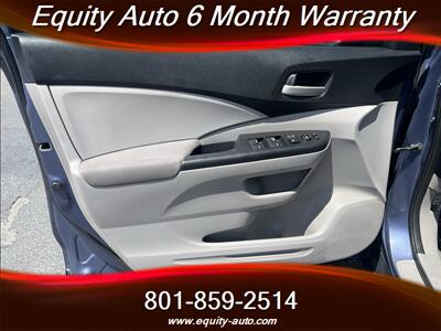 2014 Honda CR-V LX AWD - Photo 11 - West Valley City, UT 84119