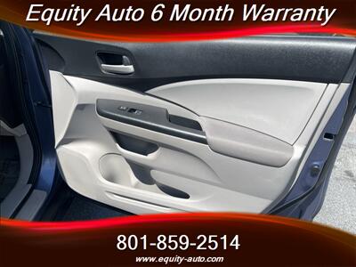 2014 Honda CR-V LX AWD - Photo 33 - West Valley City, UT 84119
