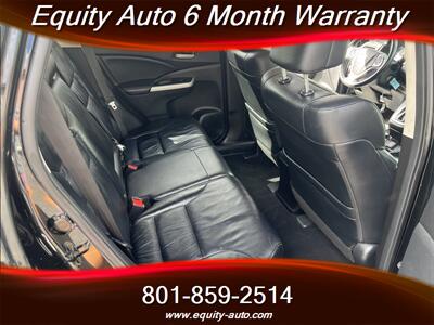 2014 Honda CR-V EX-L   - Photo 34 - West Valley City, UT 84119