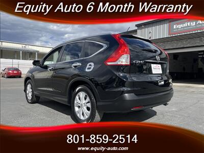 2014 Honda CR-V EX-L   - Photo 9 - West Valley City, UT 84119