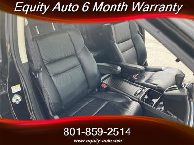 2014 Honda CR-V EX-L   - Photo 37 - West Valley City, UT 84119