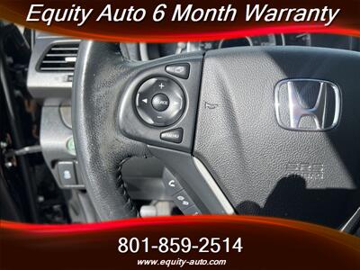 2014 Honda CR-V EX-L   - Photo 20 - West Valley City, UT 84119
