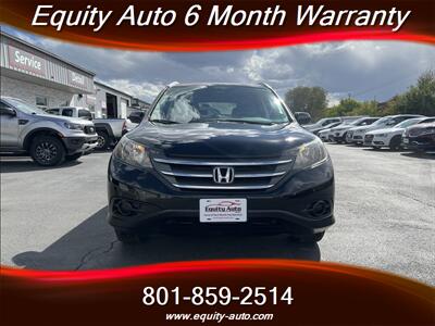 2014 Honda CR-V EX-L   - Photo 3 - West Valley City, UT 84119