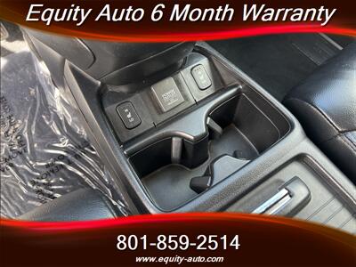 2014 Honda CR-V EX-L   - Photo 28 - West Valley City, UT 84119