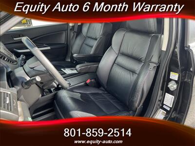 2014 Honda CR-V EX-L   - Photo 15 - West Valley City, UT 84119