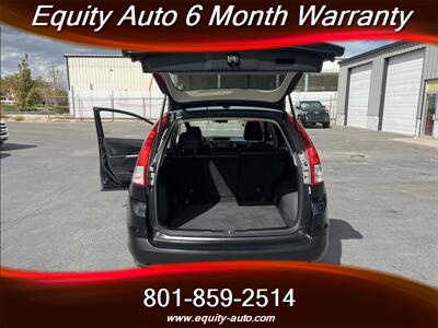 2014 Honda CR-V EX-L   - Photo 31 - West Valley City, UT 84119