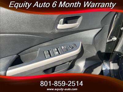 2014 Honda CR-V EX-L   - Photo 12 - West Valley City, UT 84119