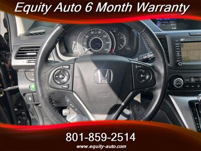 2014 Honda CR-V EX-L   - Photo 19 - West Valley City, UT 84119