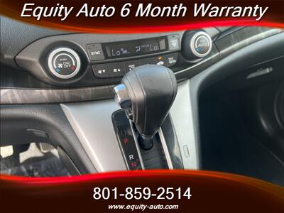 2014 Honda CR-V EX-L   - Photo 26 - West Valley City, UT 84119