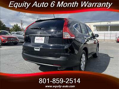 2014 Honda CR-V EX-L   - Photo 7 - West Valley City, UT 84119