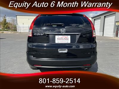 2014 Honda CR-V EX-L   - Photo 8 - West Valley City, UT 84119