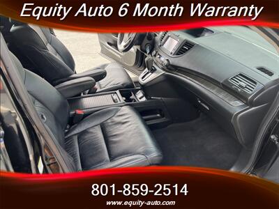 2014 Honda CR-V EX-L   - Photo 36 - West Valley City, UT 84119