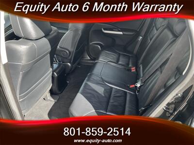 2014 Honda CR-V EX-L   - Photo 29 - West Valley City, UT 84119