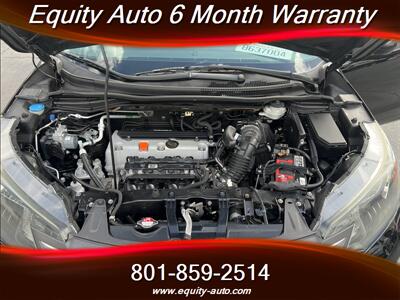 2014 Honda CR-V EX-L   - Photo 38 - West Valley City, UT 84119