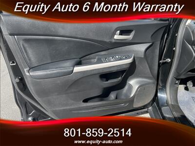 2014 Honda CR-V EX-L   - Photo 11 - West Valley City, UT 84119