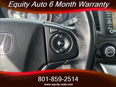 2014 Honda CR-V EX-L   - Photo 21 - West Valley City, UT 84119