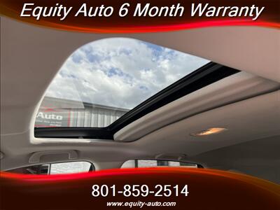 2014 Honda CR-V EX-L   - Photo 16 - West Valley City, UT 84119