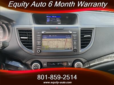2014 Honda CR-V EX-L   - Photo 23 - West Valley City, UT 84119