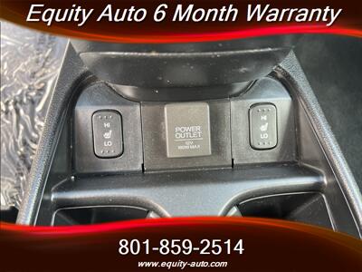 2014 Honda CR-V EX-L   - Photo 27 - West Valley City, UT 84119