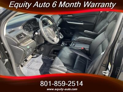 2014 Honda CR-V EX-L   - Photo 13 - West Valley City, UT 84119
