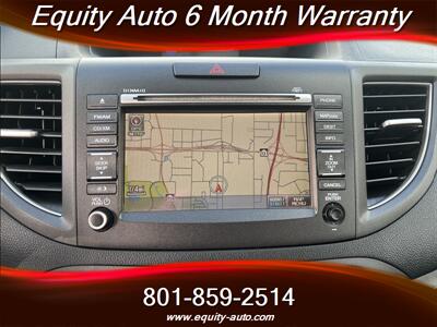 2014 Honda CR-V EX-L   - Photo 24 - West Valley City, UT 84119