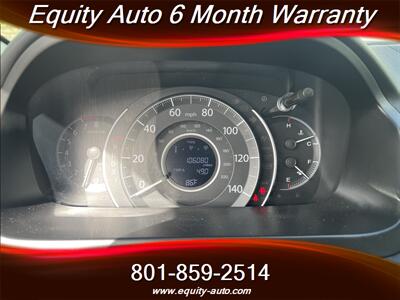 2014 Honda CR-V EX-L   - Photo 22 - West Valley City, UT 84119