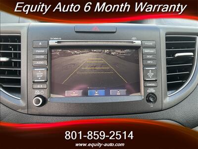 2014 Honda CR-V EX-L   - Photo 25 - West Valley City, UT 84119