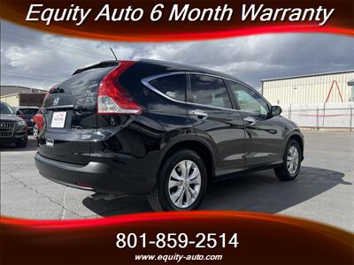 2014 Honda CR-V EX-L   - Photo 6 - West Valley City, UT 84119