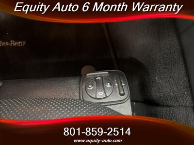 2006 Mercedes-Benz CLS CLS 500   - Photo 27 - West Valley City, UT 84119