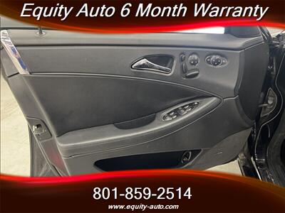 2006 Mercedes-Benz CLS CLS 500   - Photo 12 - West Valley City, UT 84119