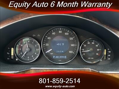 2006 Mercedes-Benz CLS CLS 500   - Photo 20 - West Valley City, UT 84119