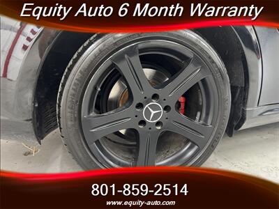 2006 Mercedes-Benz CLS CLS 500   - Photo 39 - West Valley City, UT 84119