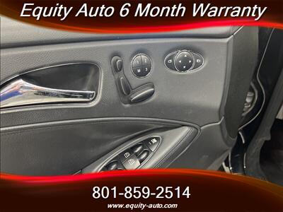 2006 Mercedes-Benz CLS CLS 500   - Photo 13 - West Valley City, UT 84119