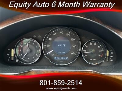 2006 Mercedes-Benz CLS CLS 500   - Photo 20 - West Valley City, UT 84119