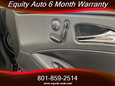 2006 Mercedes-Benz CLS CLS 500   - Photo 34 - West Valley City, UT 84119