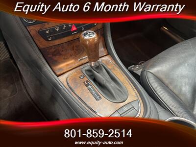2006 Mercedes-Benz CLS CLS 500   - Photo 26 - West Valley City, UT 84119