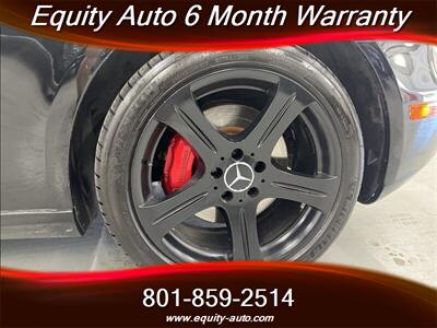 2006 Mercedes-Benz CLS CLS 500   - Photo 41 - West Valley City, UT 84119