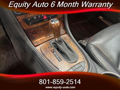 2006 Mercedes-Benz CLS CLS 500   - Photo 26 - West Valley City, UT 84119