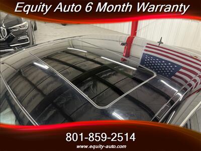 2006 Mercedes-Benz CLS CLS 500   - Photo 11 - West Valley City, UT 84119