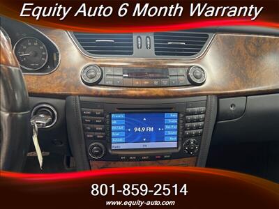 2006 Mercedes-Benz CLS CLS 500   - Photo 22 - West Valley City, UT 84119
