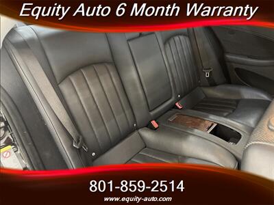 2006 Mercedes-Benz CLS CLS 500   - Photo 31 - West Valley City, UT 84119
